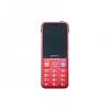 Infrared body temperature 4g feature phone