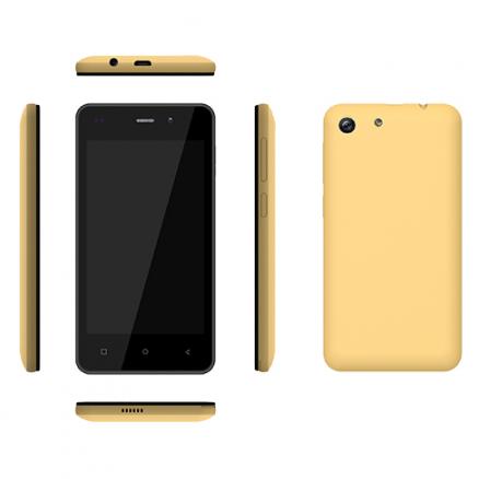 4inch smart mobile phone