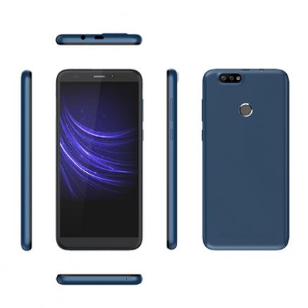 6 inch smart phone