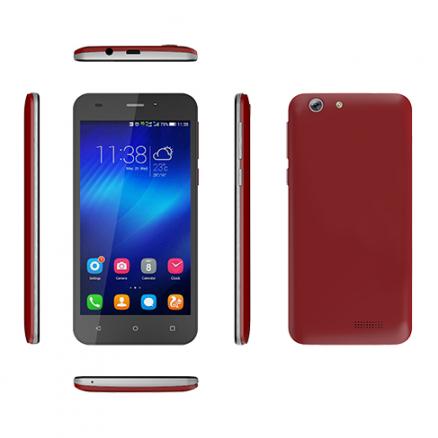 5 inch android smartphone
