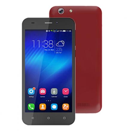 5 inch android smartphone