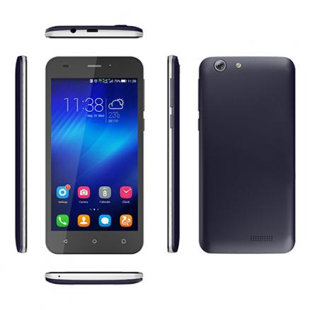 5 inch android smartphone
