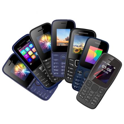 Oem mobile phone