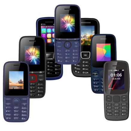 Oem mobile phone