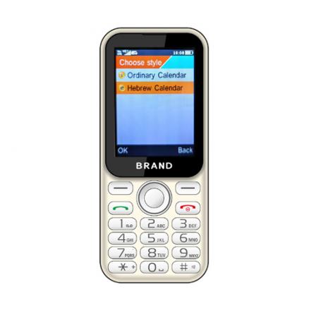 4g kosher cellphone