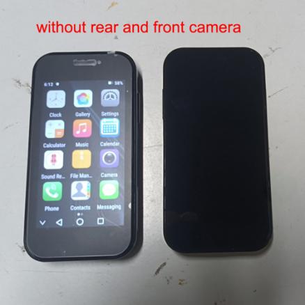 cell phone smartphones without camera