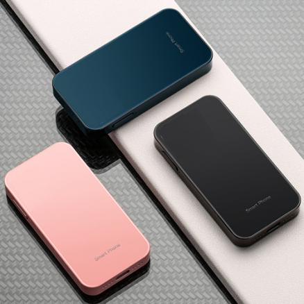 mini phone android without camera
