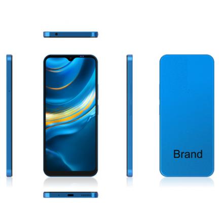android mobile phone without camera