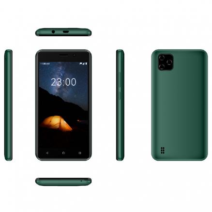 5.5 inch smartphone without camera
