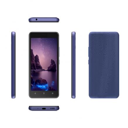 5.5 inch smartphone without camera