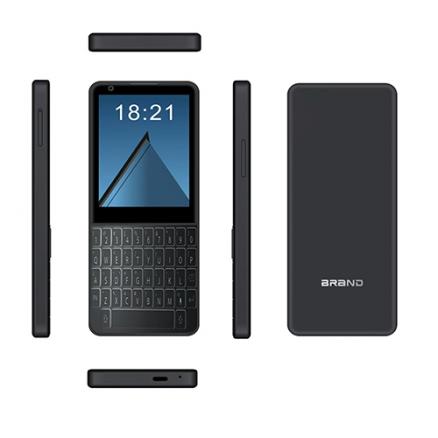 Oem Qwerty Android Phone 