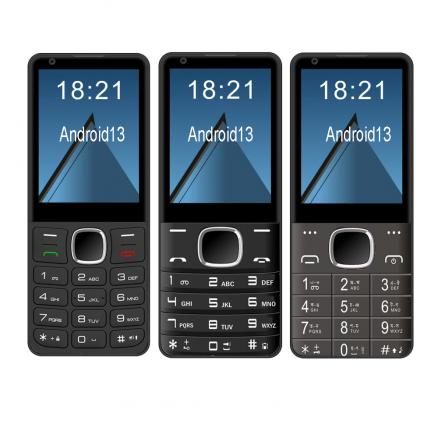 oem 4g android keypad phone