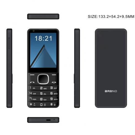 oem keypad android phone 4g