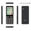 oem 4g android button phone
