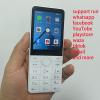 4g android button phone