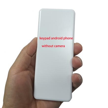4g android button phone