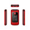 2.8 inch 4g flip phone android