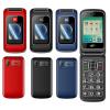 2.8 inch 4g flip phone android