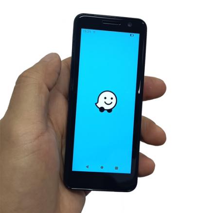 4inch 4g mini smart phone