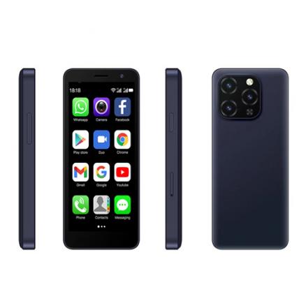 4inch 4g mini smart phone