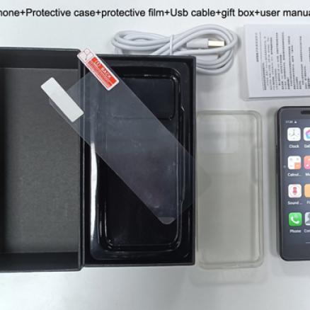 4inch 4g mini smart phone