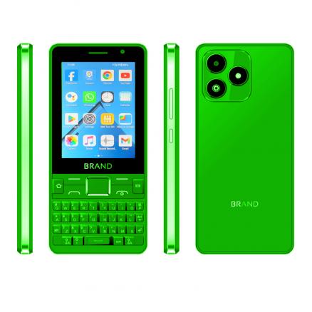 oem 3.5 inch qwerty phone android