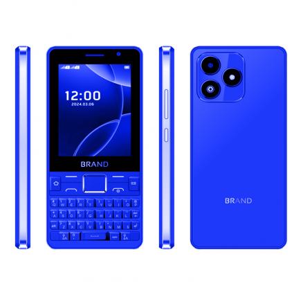 oem 3.5 inch qwerty phone android