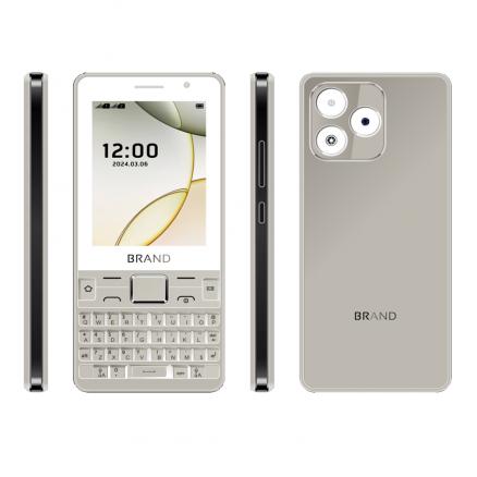 oem 3.5 inch qwerty phone android
