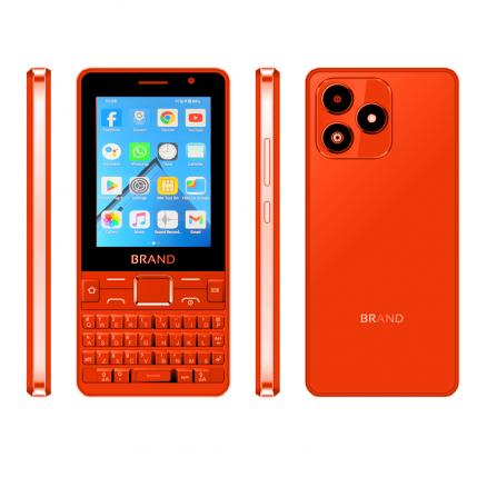 oem 3.5 inch qwerty phone android