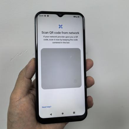 Oem Esim smartphone