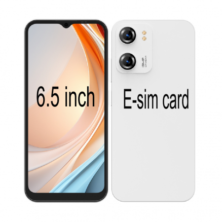 oem e sim card smartphone