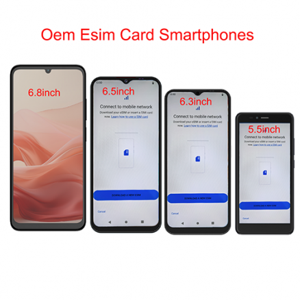 oem odm smartphone 
