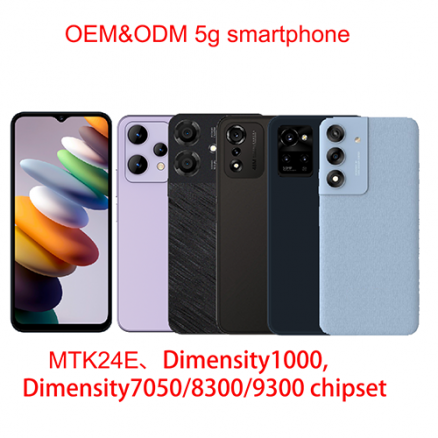 oem odm smartphone 