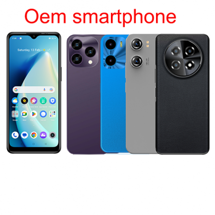 oem odm smartphone 