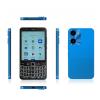 oem 4g android qwerty phone