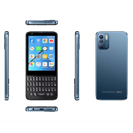 oem 4g qwerty full keypad smart phone