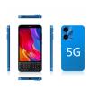 Odm 4g qwerty keypad mobile phone android