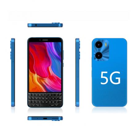Odm 4g qwerty keypad mobile phone android