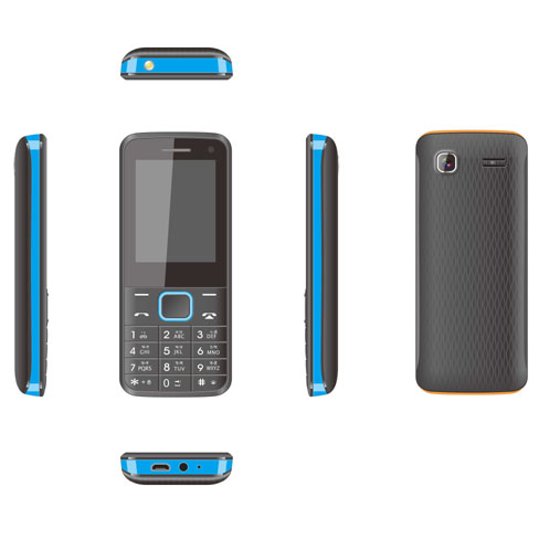 2.4 inch cheap dumb phone