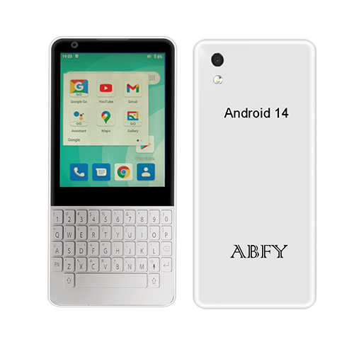 Oem Qwerty Android Phone 