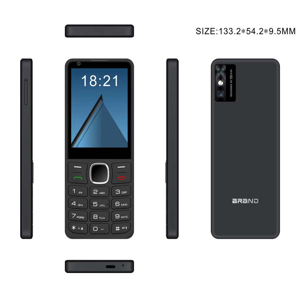 oem keypad android phone 4g