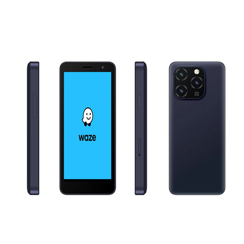 4inch 4g mini smart phone